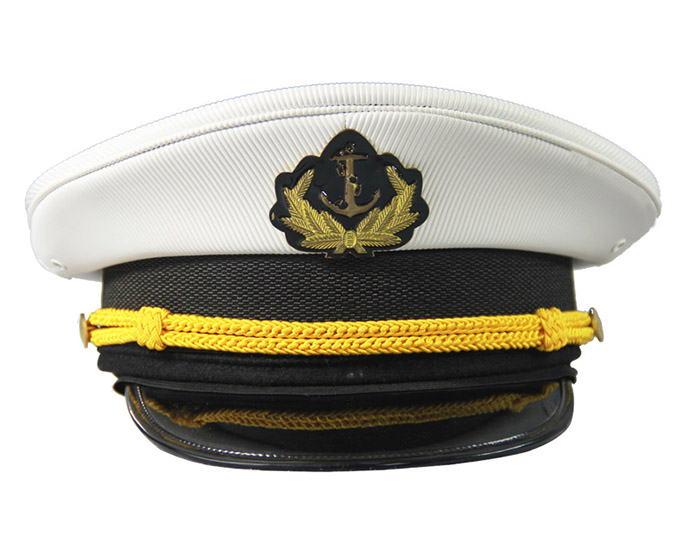 海軍帽子